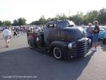  Capital District Cruisers Summer Cruise at Guptill's Aug. 13, 201277