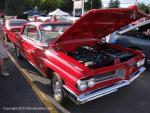  Capital District Cruisers Summer Cruise at Guptill's Aug. 13, 201288