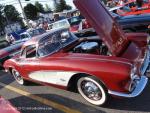  Capital District Cruisers Summer Cruise at Guptill's Aug. 13, 201293