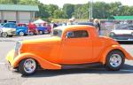  Goodguys 21st Grundy Worldwide Insurance East Coast Rod & Custom Car Nationals46