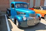  Goodguys 21st Grundy Worldwide Insurance East Coast Rod & Custom Car Nationals91