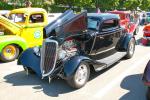  Goodguys 21st Grundy Worldwide Insurance East Coast Rod & Custom Car Nationals92