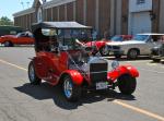  Goodguys 21st Grundy Worldwide Insurance East Coast Rod & Custom Car Nationals27