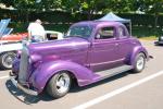  Goodguys 21st Grundy Worldwide Insurance East Coast Rod & Custom Car Nationals39