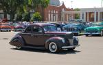  Goodguys 21st Grundy Worldwide Insurance East Coast Rod & Custom Car Nationals45