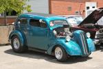  Goodguys 21st Grundy Worldwide Insurance East Coast Rod & Custom Car Nationals56