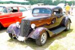  Goodguys 21st Grundy Worldwide Insurance East Coast Rod & Custom Car Nationals69