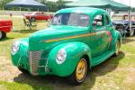  Goodguys 21st Grundy Worldwide Insurance East Coast Rod & Custom Car Nationals70