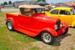  Goodguys 21st Grundy Worldwide Insurance East Coast Rod & Custom Car Nationals73