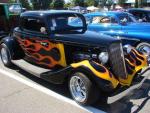  Goodguys 21st Grundy Worldwide Insurance East Coast Rod & Custom Car Nationals7