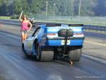  Island Dragway Funny Car Throwdown and Car Show74