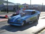  Island Dragway Funny Car Throwdown and Car Show76