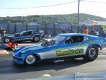  Island Dragway Funny Car Throwdown and Car Show79