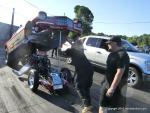  Island Dragway Funny Car Throwdown and Car Show82