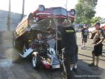  Island Dragway Funny Car Throwdown and Car Show84