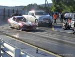  Island Dragway Funny Car Throwdown and Car Show85