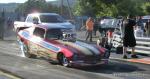  Island Dragway Funny Car Throwdown and Car Show86