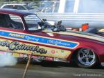  Island Dragway Funny Car Throwdown and Car Show87