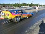  Island Dragway Funny Car Throwdown and Car Show101