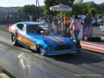  Island Dragway Funny Car Throwdown and Car Show103