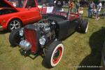  Litchfield Hills Antique Automobile Club Show 8