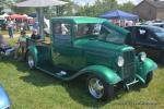  Litchfield Hills Antique Automobile Club Show 18