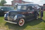  Litchfield Hills Antique Automobile Club Show 20