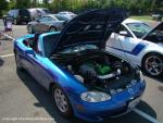  Muscle Car Show at Marine Corps Base Quantico Sept. 8, 20123