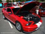  Muscle Car Show at Marine Corps Base Quantico Sept. 8, 20126