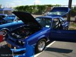  Muscle Car Show at Marine Corps Base Quantico Sept. 8, 20129