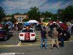  Muscle Car Show at Marine Corps Base Quantico Sept. 8, 201219