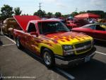  Muscle Car Show at Marine Corps Base Quantico Sept. 8, 201228