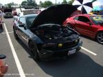  Muscle Car Show at Marine Corps Base Quantico Sept. 8, 201237