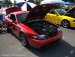  Muscle Car Show at Marine Corps Base Quantico Sept. 8, 201238