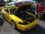  Muscle Car Show at Marine Corps Base Quantico Sept. 8, 201239