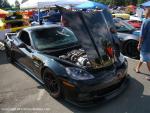  Muscle Car Show at Marine Corps Base Quantico Sept. 8, 201240