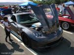  Muscle Car Show at Marine Corps Base Quantico Sept. 8, 201243