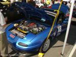  Muscle Car Show at Marine Corps Base Quantico Sept. 8, 20120