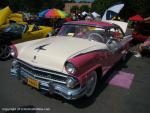  Muscle Car Show at Marine Corps Base Quantico Sept. 8, 20123