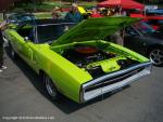  Muscle Car Show at Marine Corps Base Quantico Sept. 8, 20127