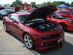  Muscle Car Show at Marine Corps Base Quantico Sept. 8, 201216