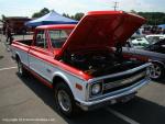  Muscle Car Show at Marine Corps Base Quantico Sept. 8, 201220