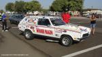  NHRA Summit E-T Division 7 Finals 89