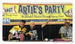 10th Anniversary ARTIE’S PARTY & Pinstripes Jamboree8