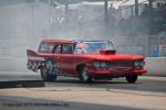 10th Annual Holley NHRA National Hot Rod Reunion 0