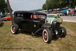 10th Annual Holley NHRA National Hot Rod Reunion 97