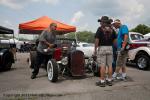 10th Annual Holley NHRA National Hot Rod Reunion 55