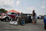 10th Annual Holley NHRA National Hot Rod Reunion 57