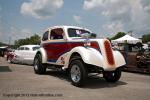 10th Annual Holley NHRA National Hot Rod Reunion 66