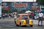 10th Annual Holley NHRA National Hot Rod Reunion 70